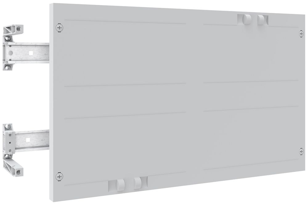 Kit modulare SE Prisma XS, per morsetti, 500×300mm