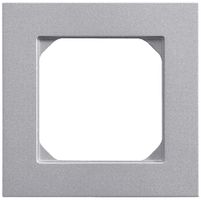 UP-Abdeckrahmen kallysto.pro 1×1 fjord 94×94mm