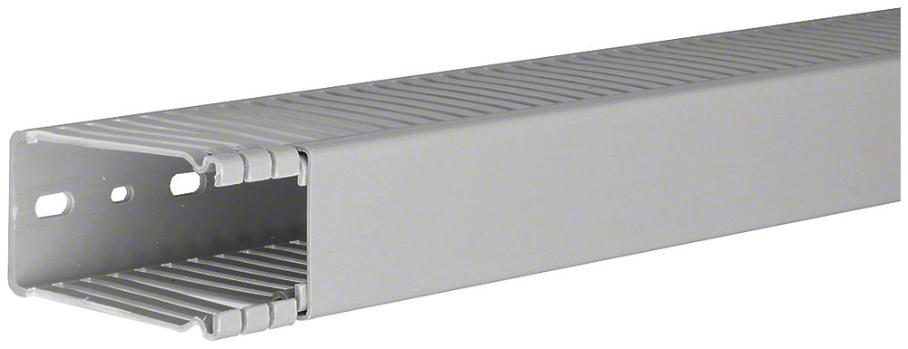 Verdrahtungskanal Tehalit BA6 47×84 grau