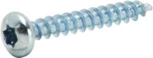 Rundkopf-Spanplattenschraube Torx 3.5×25mm