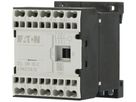 Leistungsschütz Eaton DILEM-10-G-C 24V DC 3NO 22A 9A 4kW 3kW 24…690V