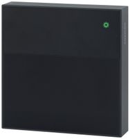 AP-CO2-Sensor Siemens QPA2001/BK 400…5000ppm Standalone schwarz