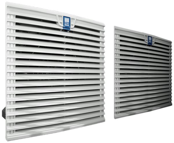 Filterlüfter RTT TopTherm ECO 550/600m³/h 200…240VAC 50/60Hz