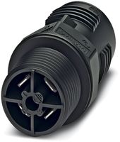 Passacavo QUICKON 3LPE M20 1.5mm² senza dado con spin.pi.ne