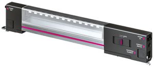 LED-Schaltschrankleuchte Rittal SZ 2500.114 230VAC 7W 337mm