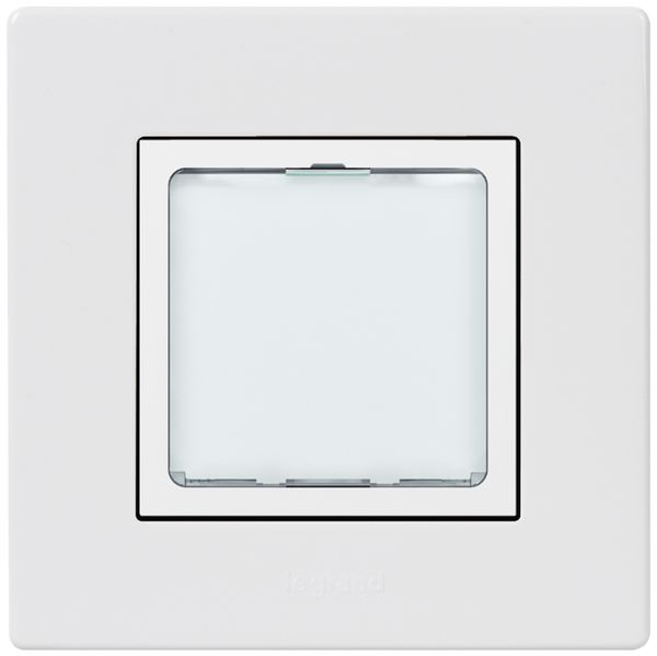 Affichage lumineux LED AP ATO blanc