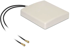 Delock LTE-Antenne LTE MIMO Antenne SMA 8 dBi Sektor