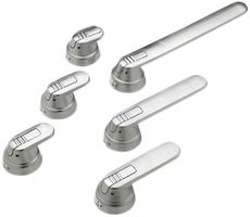 Hilfskontakt ABB 1S für OT100-125F3, Montage beidseitig