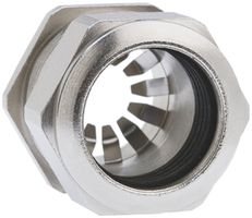 Kabelverschraubung AGRO Progress EMV M20 Ø8…11mm Gewinde kurz