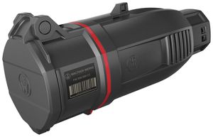 Prise mobile CEE NEO 5P 32A 380…415V 6h rouge IP54 borne à vis