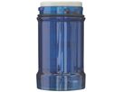 Lampada di segnalazione Eaton SL4-L24-B 24V AC/DC blu luce fissa