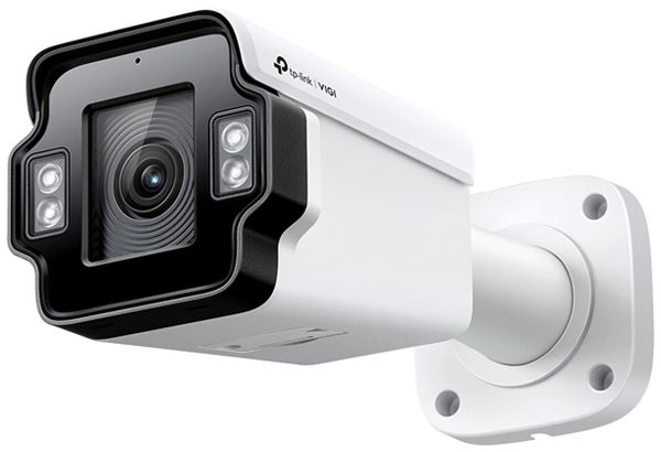 Bullet Kamera TP-Link InSight S345ZI 4MP PoE/12VDC 102°/53.8° IR IP67