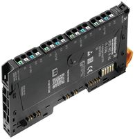 Modulo di ingresso analogico Weidmüller Remote-I/O UR20-4AI-R-HS-16-DIAG