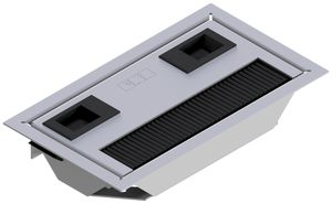 Kabeldurchlass Lanz 96×178mm