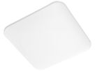 LED-Deckenleuchte Philips Mauve 24W 2900lm 2700K 430×430mm weiss
