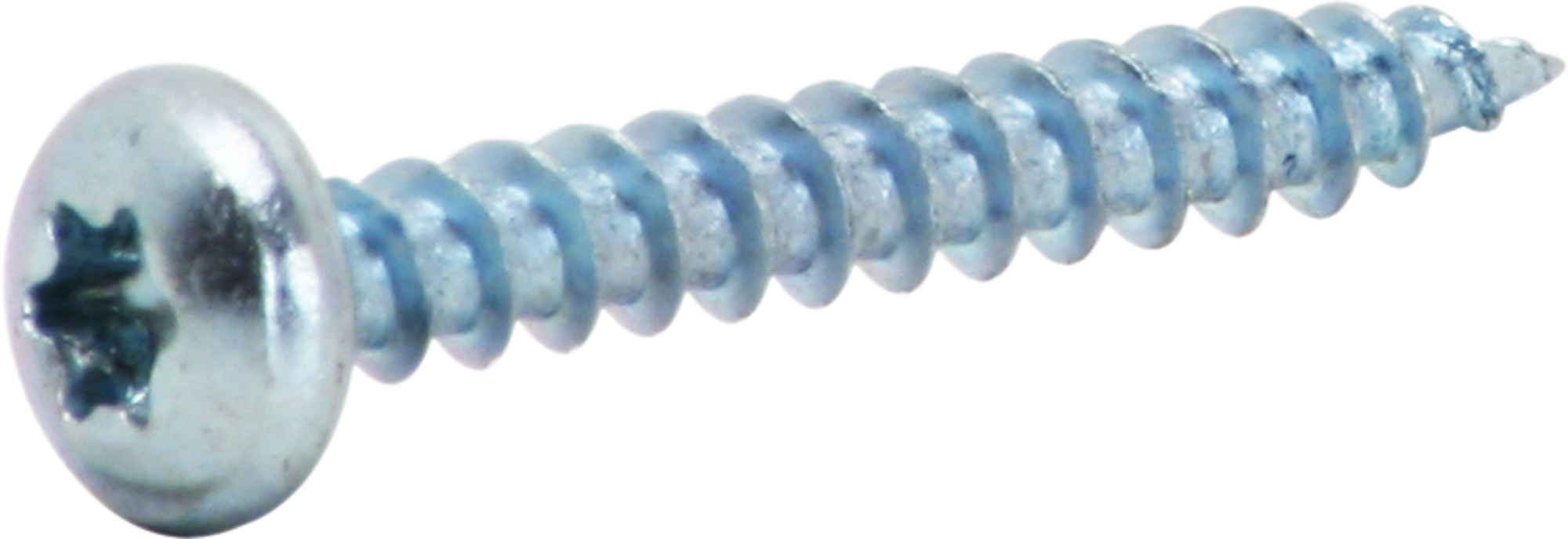 Rundkopf-Spanplattenschraube Torx 4×30mm