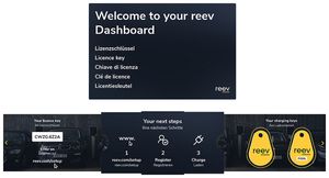 Lizenzschlüssel ABL 100000189 für Wallbox Pro reev