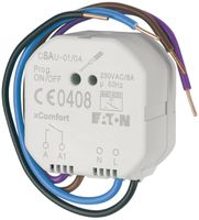 EB-RF-Schaltaktor ETN 1-fach 8A 230VAC, potenzialfrei