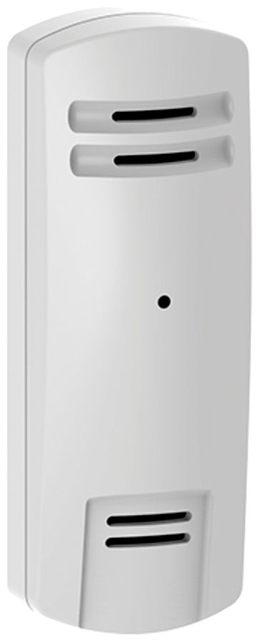 AP-Multisensor KNX RF paladin 686 312 rfs Temp/Helligkeit/rF weiss