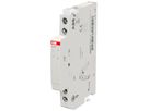 Hilfsschalter ABB SMISSLINE CLASSIC HK45002-R, 2Ö, 6A/230V, rechts