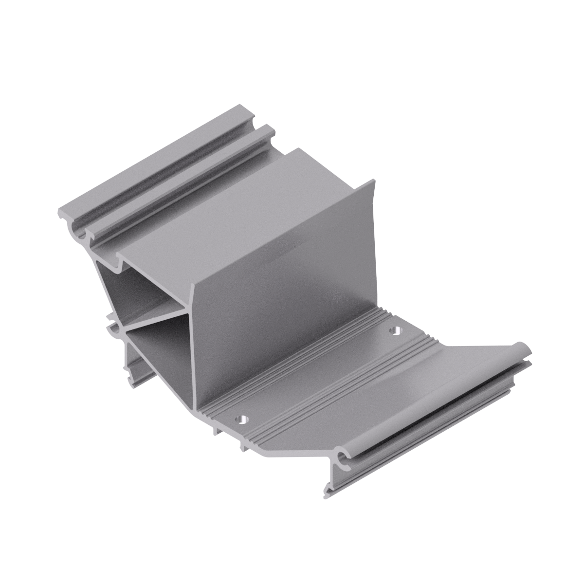 Abstützung tief MSP-FR-S-SL8