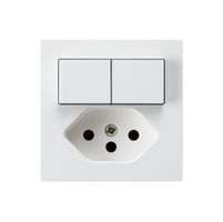 UP-Kombination 1/3+3/1P+T13 weiss kallysto mit Kinderschutz