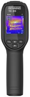 Caméra thermique Benning TC 20 25Hz 2.4" 96×96 50mK IP54
