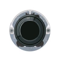 Drehdimmer Universal Hager basico 20…400W/VA schwarz