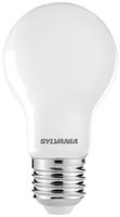 LED-Lampe Sylvania ToLEDo Platinum RT GLS E27 4W 840lm 4000K Ø60×108mm opal