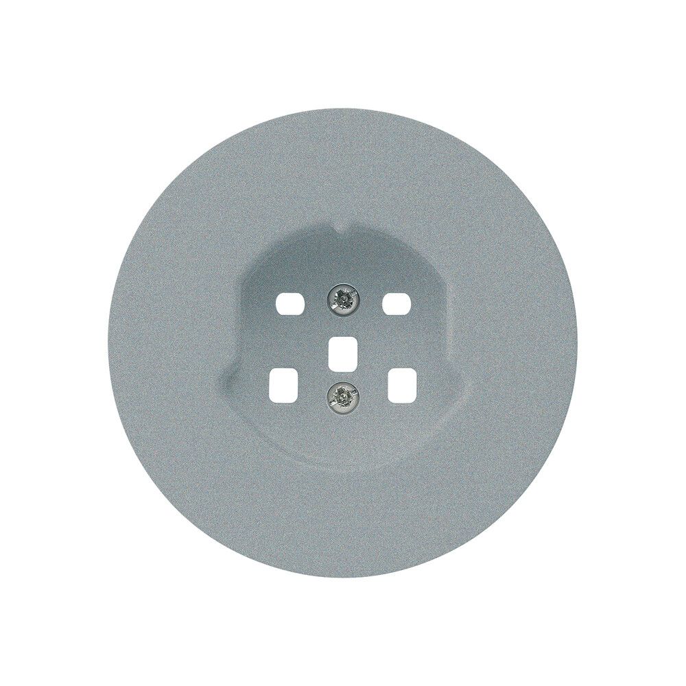 Cuvette frontale ROB aluminium pour type 25