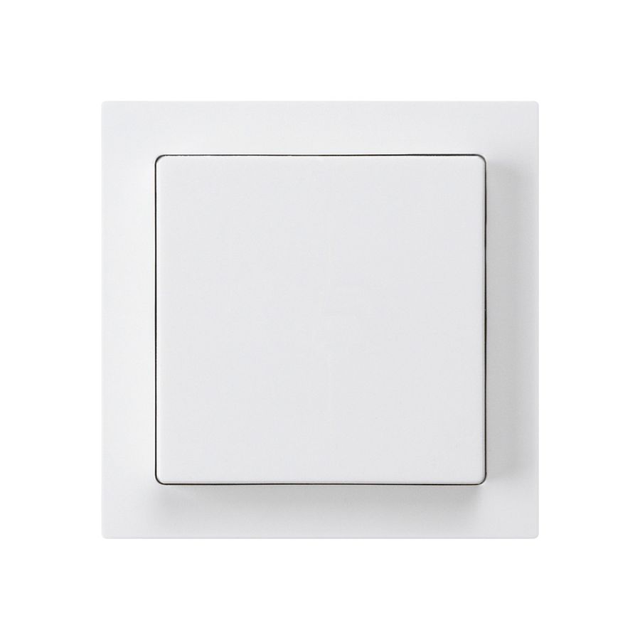 UP-Taster kallysto AR weiss