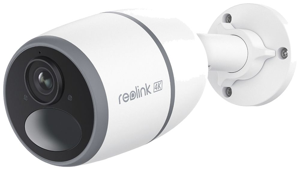 Telecamera bullet Reolink G340 LTE 8MP accu/solare 105° IR+LED IP65