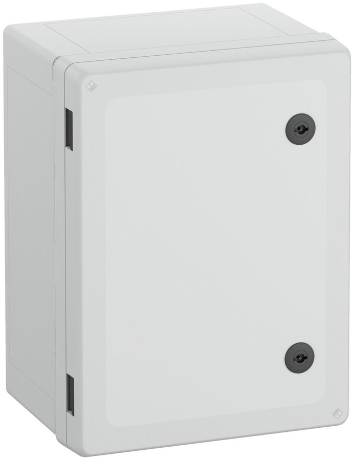 Schaltschrank Demelectric GEOS-S 3040-22-o