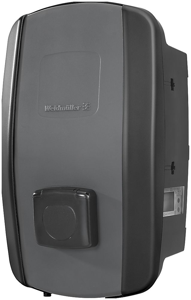 Ladestation WM SMART ADVANCED 1×T2 11kW 3L 400V 16A