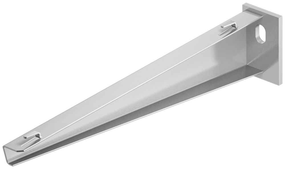 Wand-/Stielausleger Bettermann AWG15 61 VA4301 610mm rostfrei