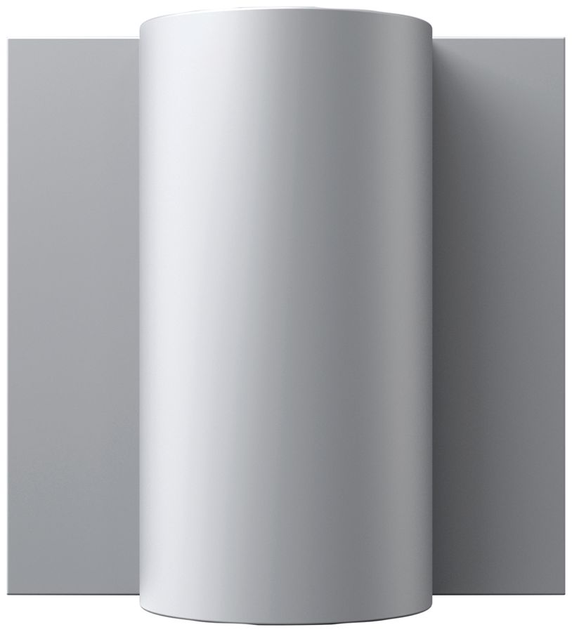 LED-Spot-Modul Siedle systemunabhängig 12V AC/DC silber