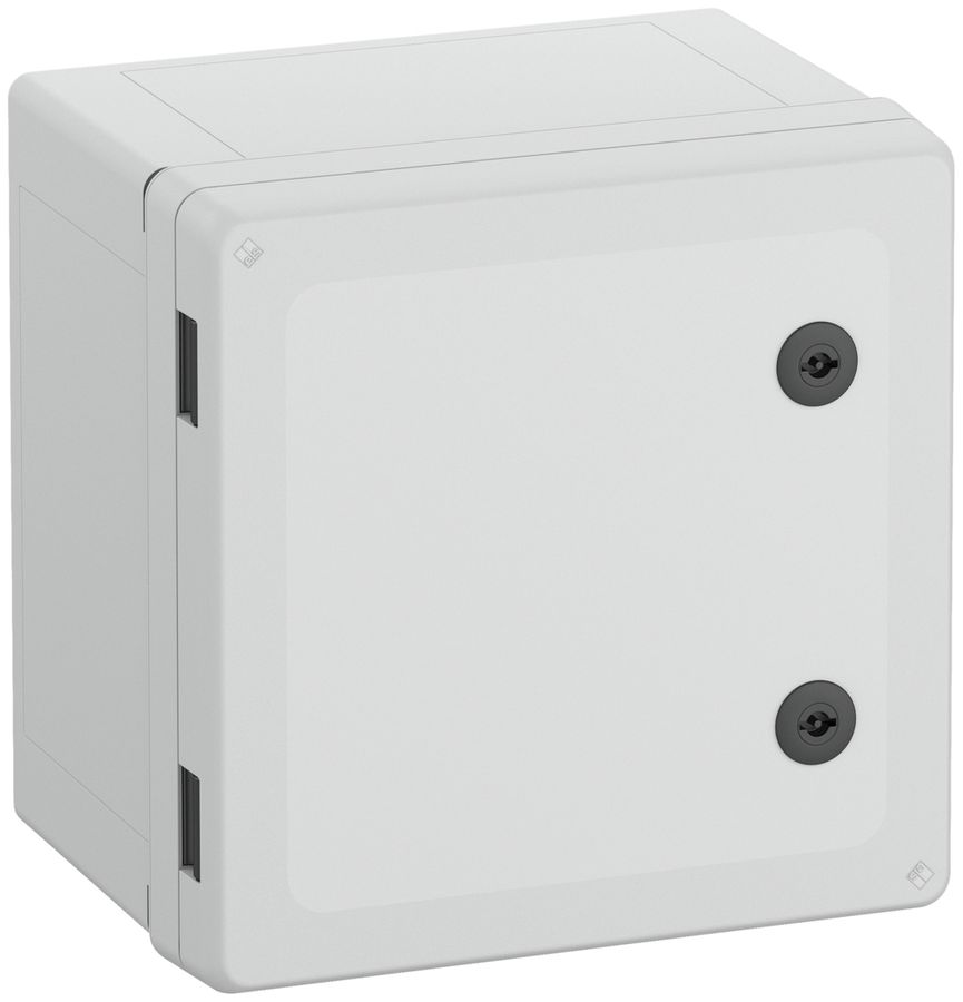 Schaltschrank Demelectric GEOS-S 3030-22-o