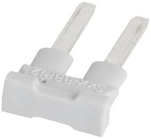 Potentialbrücke ComatReleco Sxx-BBPI2, für Sx-PI/Sx-PIR, 2-polig, 20 Stück