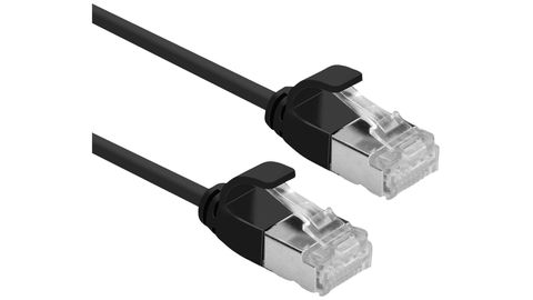 Patchkabel Cu Kat. 6A