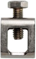 Vite staffa Weidmüller ZB 35/M6X16 per sbarra collettrice