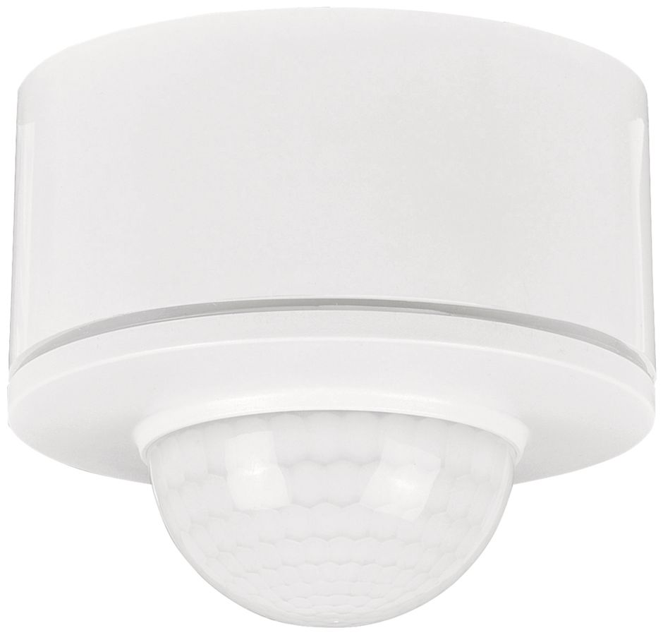 AP-Gehäuse Niko 360 IP55 RA 30m, weiss