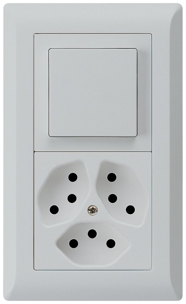 Combinaison ENC kallysto.line grd.I-I verticale poussoir+combi.S3/type 13 grc