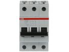 Disgiuntore ABB S203M-C20 20A C 10kA