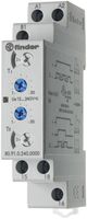 REG-Zeitrelais Finder 80.91, 1W 16A 12…240VAC/DC Blinkgeber