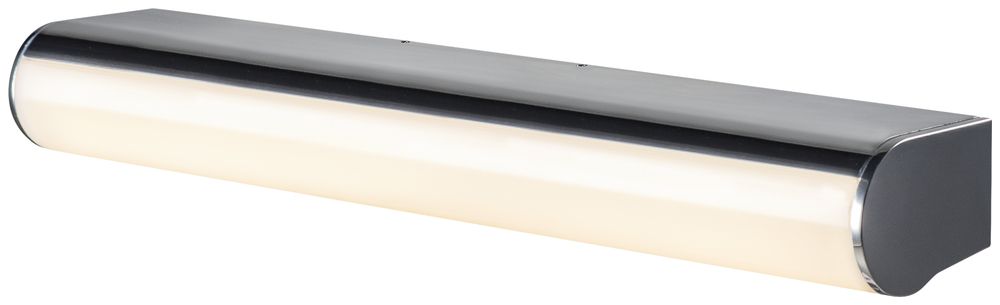 Applique LED SLV MARYLIN WL 10W 800lm 3000K IP44 400mm chrome