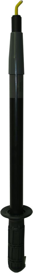 Tige téléscopique 49…85cm 1000V CAT III, 2A