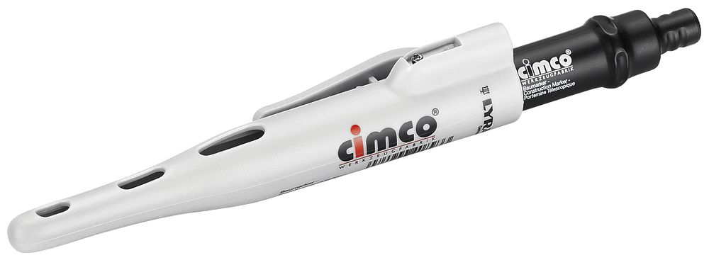 Tieflochmarkierer CIMCO Baumarker Graphit Ø1mm