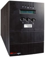 USV-Anlage ROLINE ProSecure III 1000 1L/1L 1000VA Online