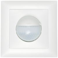 UP-Präsenzmelder Luxomat PD2 S 180 UP EDIZIOdue, digitalSTROM weiss