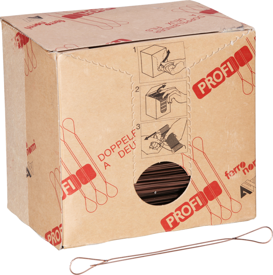 Drahtbinder Profi 160mm